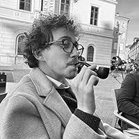 Paradiso by Michele Masneri