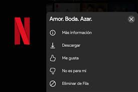 Check spelling or type a new query. Como Eliminar Peliculas Y Series De Seguir Viendo En Netflix Con Su Aplicacion Para Android