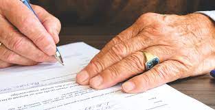 Cancer council nsw is registered with the australian taxation office as an income tax exempt charity: Information About Bequests For Solicitors Cancer Council Nsw