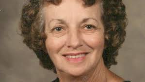 Martha Cassidy Obituary (1925