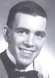 Donald Morrow Obituary