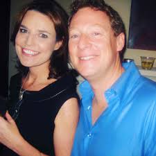Who Is Savannah Guthrie's Husband? All About Michael Feldman