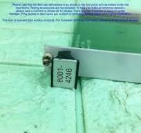 KULICKE AND SOFFA 8001-4246, ILLUM BOARD as photo, sn:1038 ...