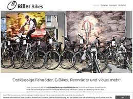 Handler Biller Bikes Pferdemarkt 18 94469 Deggendorf