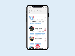 Let S Go App Micro Interactions Interactive Let It Be Letting Go