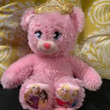 5 out of 5 stars (52) $ 37.00 free. Build A Bear Toys Disney Princess Build An Bear Poshmark