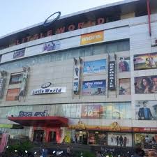 Little World Mall Shopping Mall In Navi Mumbai Kharghar station rd | sector 2, navi mumbai 410210, inde. shopping mall in navi mumbai