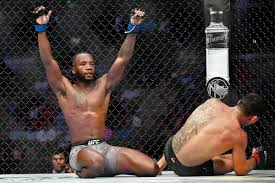 Rocky@paradigmsports.com @januscbd @montirex @uniformwares @iconicmenswear boomday.com/leon_edwardsmma. Ufc Vegas 21 Card Leon Edwards Vs Belal Muhammad Full Fight Preview Mmamania Com