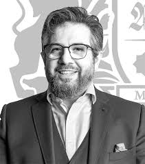 Lord Richard MacLeod