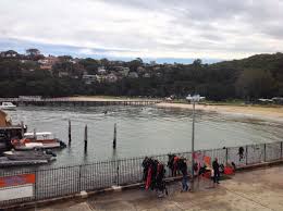 Read concrete playground's review of ripples chowder bay, mosman and find 119 more sydney italian restaurant reviews. Ripples Restaurant Chowder Bay Sydney