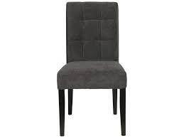 Vous saurez trouver des chaises similaires à la chaise conforama, plus original et ce. Chaise Maxwell Coloris Gris Noir Vente De Chaise Conforama