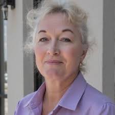 Sarah Harris (McKay)