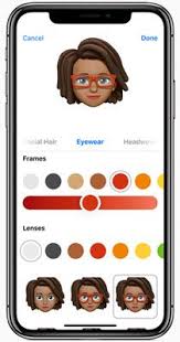 Memoji Not Showing Up Ios 11 Iphone Apple Ipad