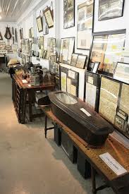 Lafferty Funeral Museum West Union Ohio In 2020 Museum Dance Of Death Funeral