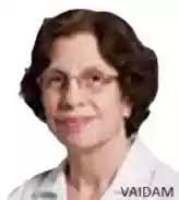 Dr. Radhika Sheth, IVF Specialist in Mumbai, India