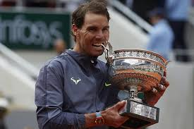 1 picked up a hometown title in belgrade and is proving why he is just. French Open 2019 Men S Finals Results Stats For Rafael Nadal Vs Dominic Thiem Bleacher Report Latest News Videos And Highlights