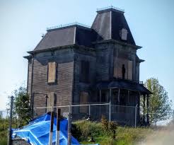 Where Was Bates Motel Filmed?