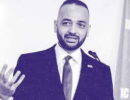 Annual Report 2023 by Derek Brown