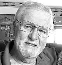 Gary LARSON Obituary (1934