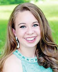 Miss Northeast pageant is tonight in Butler