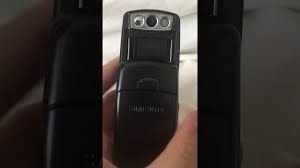 Samsung E370 ringtones - YouTube
