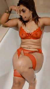 Natasha Saxena, Indian escort in Mumbai