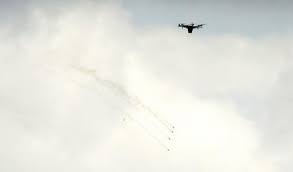 Israeli F-35s fly over Iran provinces and installations: Israeli media | Arab News