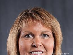 Radio reporter now telling YMCA's story