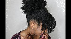 Having a ton of advantages, short haircuts remain one of the most requested styles. Twist Out Using Eco Styler Gel On Natural Hair Youtube