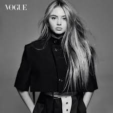 Good photos will be added to. Heidi Klum S Daughter Leni Is The Mirror Image Of Her Mom Vogue