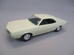 Image result for Hialeah Yellow 1968 AMX