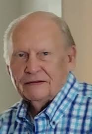 Jimmy Wallace Obituary