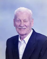 Obituary for Robert D. Pitts