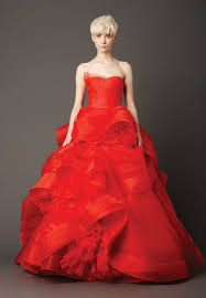 99 Red Wedding Dresses Meaning Country Dresses For Weddings Check More At Http Svesty Com Red Wedding Dresses Meaning Prom Vera Wang