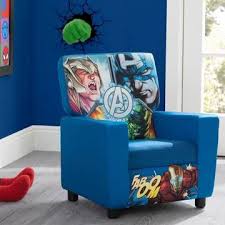 Little Kids Character Chairs Delta Children In 2020 Avengers Room Marvel Room Superhero Room