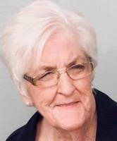 Roberta Kelly Obituary (1942