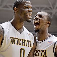 Undefeated: No. 2 Wichita State ends regular season perfect 31-0