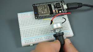 Kitchen scale analog inputs for arduino code. Esp32 Analog Input With Arduino Ide Random Nerd Tutorials