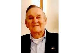 Jimmy Allison Obituary (2019)