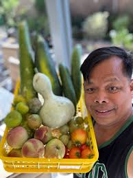 Food availability in Victorville, California