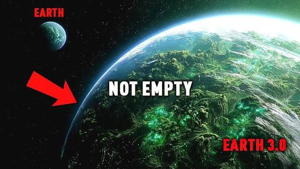 We may have already found alien life - APPOLo