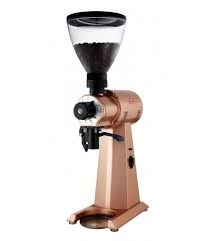 Mahlkonig Ek43 Espresso Grinder Copper