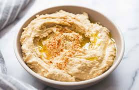 Easy Homemade Hummus Recipe Simplyrecipes Com