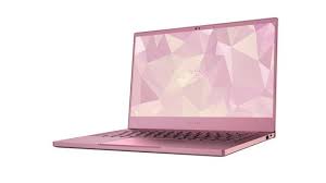 Featuring plug and play support with compatible graphics cards, you won't need to reboot your system every time you connect your razer blade stealth to razer core. Razer Releases Quartz Pink Laptops Liveatpc Com Home Of Pc Com Malaysia