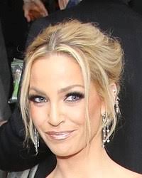 Sarah Harding