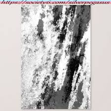 Cheap Black And White Canvas Prints Shop For Perseverance Black White Canvas Print By C Silverpegasus Stunning And Minimal Abstract Art In In 2020 Trendy Wall Art Buy Canvas Prints Original Wall Art