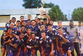 Nenhum medalhão permaneceu em solo inglês para o confronto, à exceção dos machucados. Sao Raimundo Rr Encara O Atletico Go Na Primeira Fase Da Copa Do Brasil Sub 20 Futebol Ge