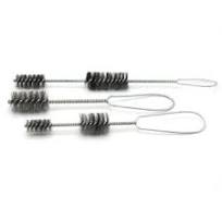 Produttore di spazzole metalliche ritorte