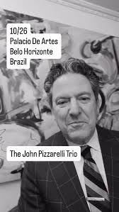 Reel by John Pizzarelli (@johnpizzarelliofficial) · September 11, 2025