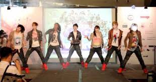 Pin By Alexius Chua On Anything K Pop Dance Dance Competition Teenager